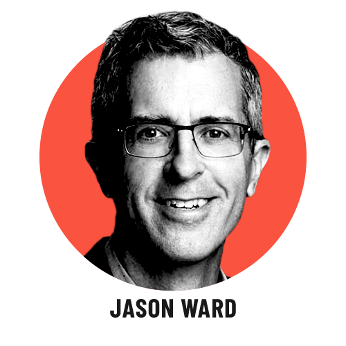 Perspectives Jason Ward