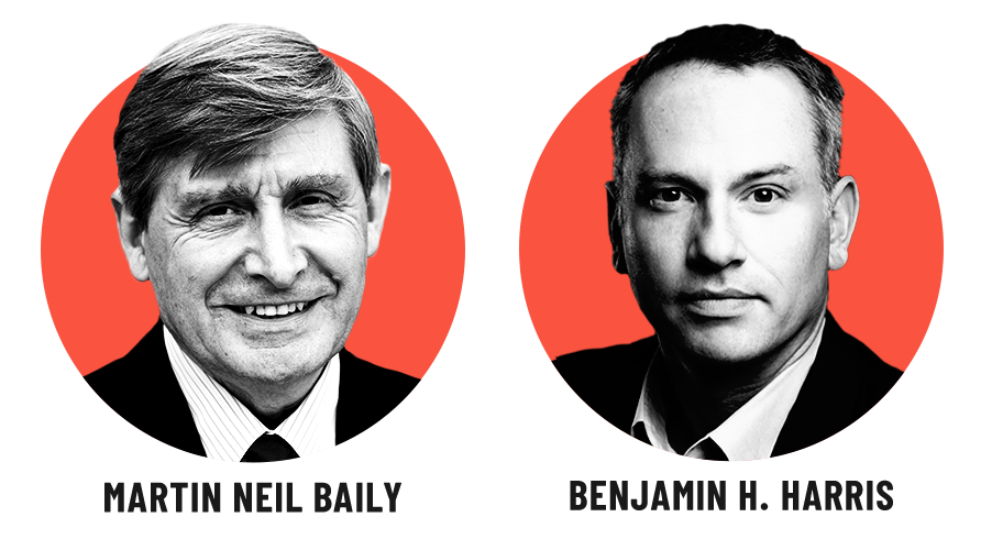 Perspectives Martin Neil Baily and Benjamin H. Harris 