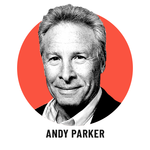 Perspectives Andy Parker