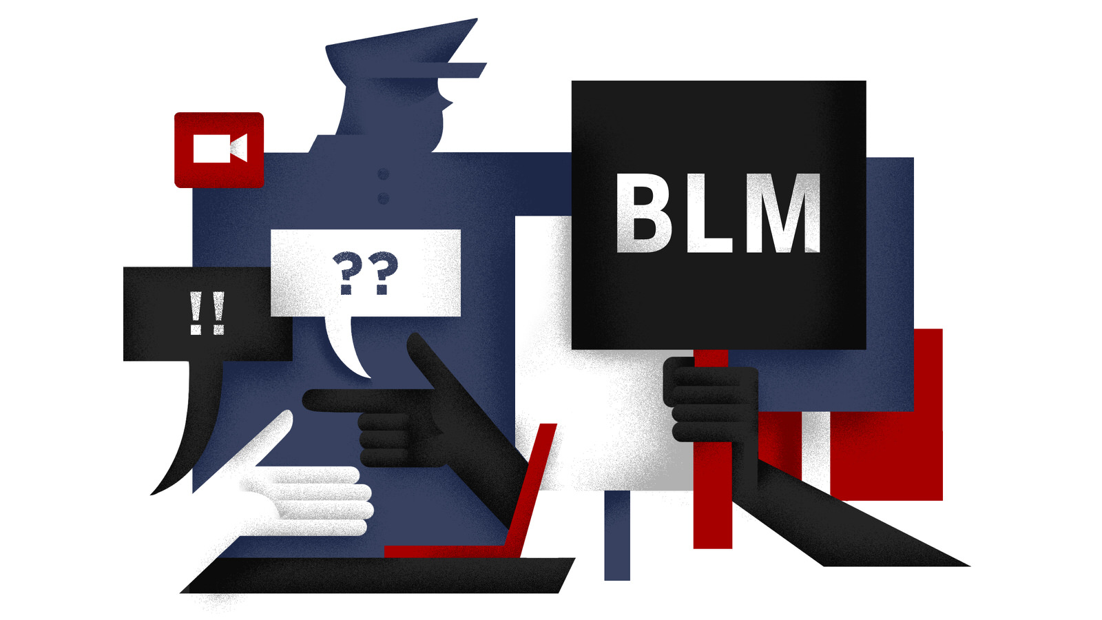 Home Depot Punished Worker for Black Lives Matter Logo, Labor Board Says -  The New York Times