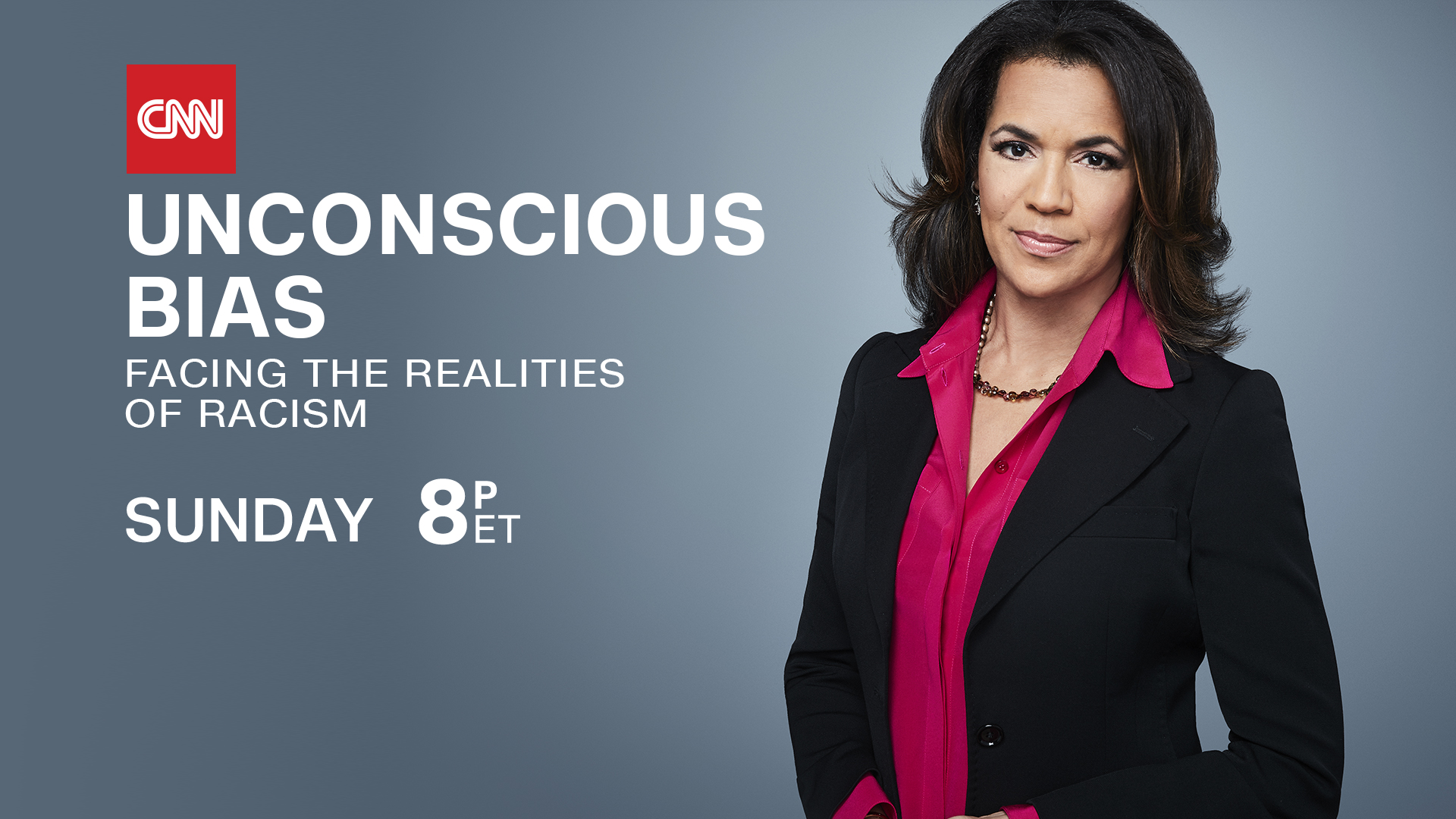 Cnn Presents Unconscious Bias Facing The Realities Of Racism