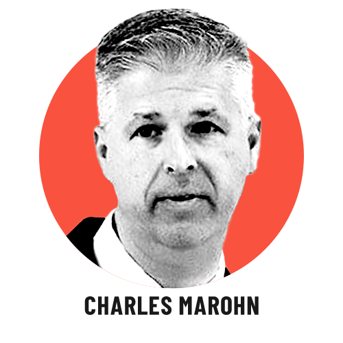 Perspectives Charles Marohn