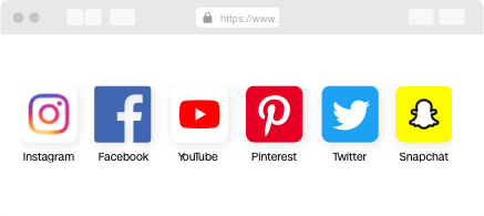 Banned Sites