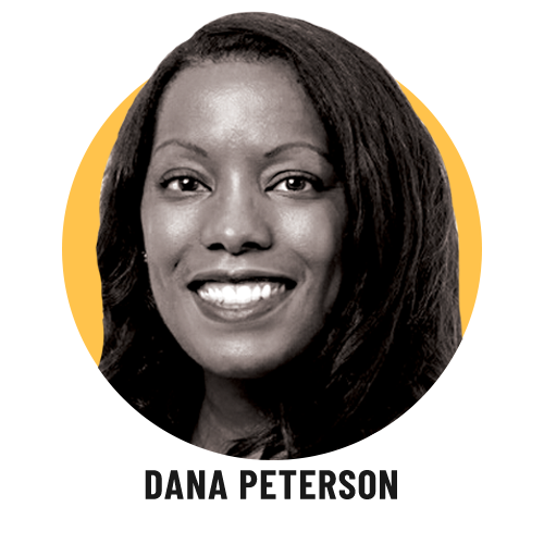Perspectives Dana Peterson