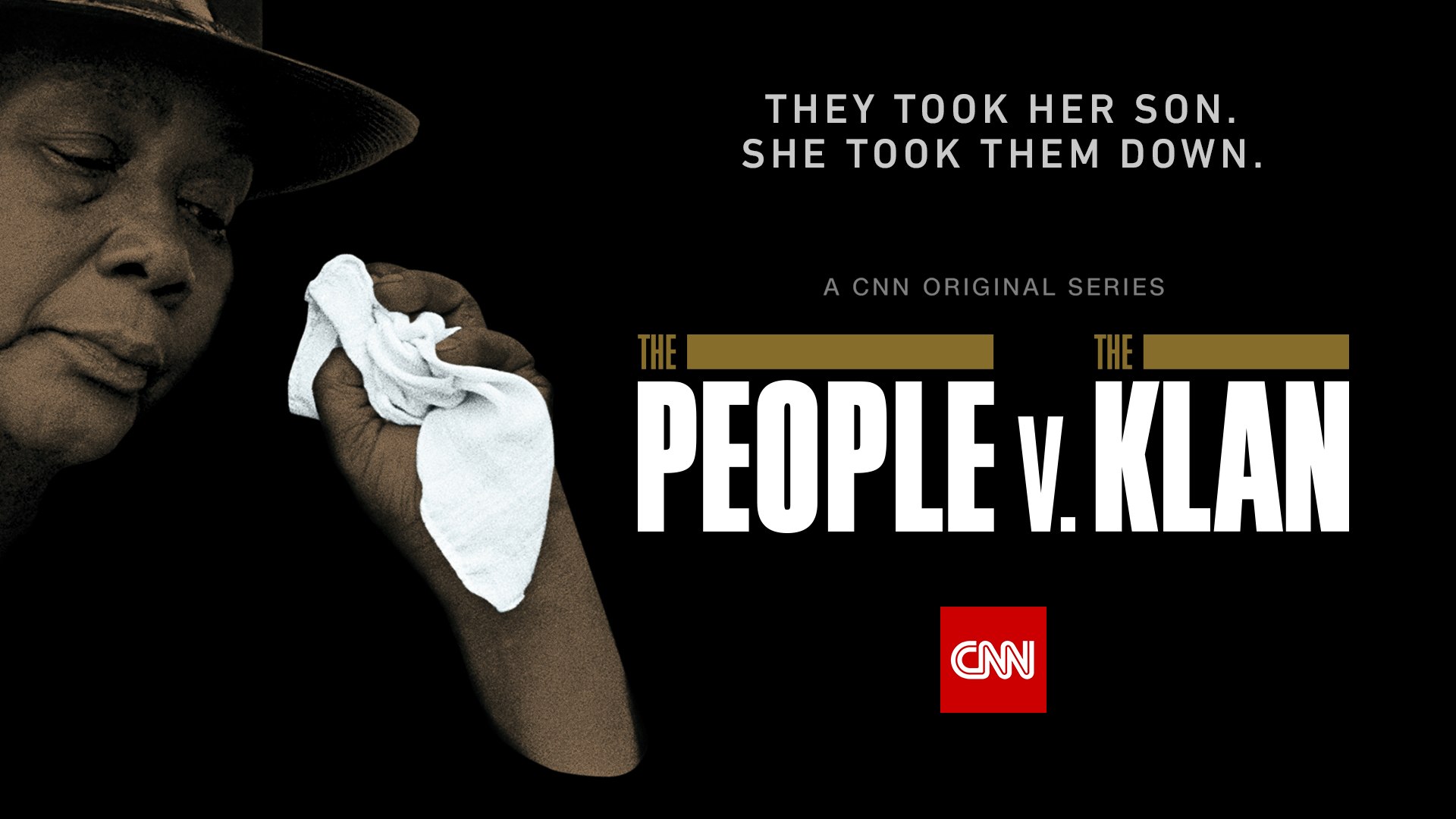 Cnn S Newest Original Series The People V The Klan Premieres At 1 In Cable News In Demo 25 54