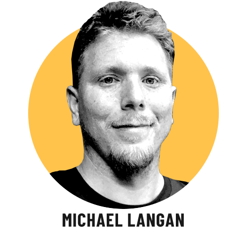 Perspectives Michael Langan
