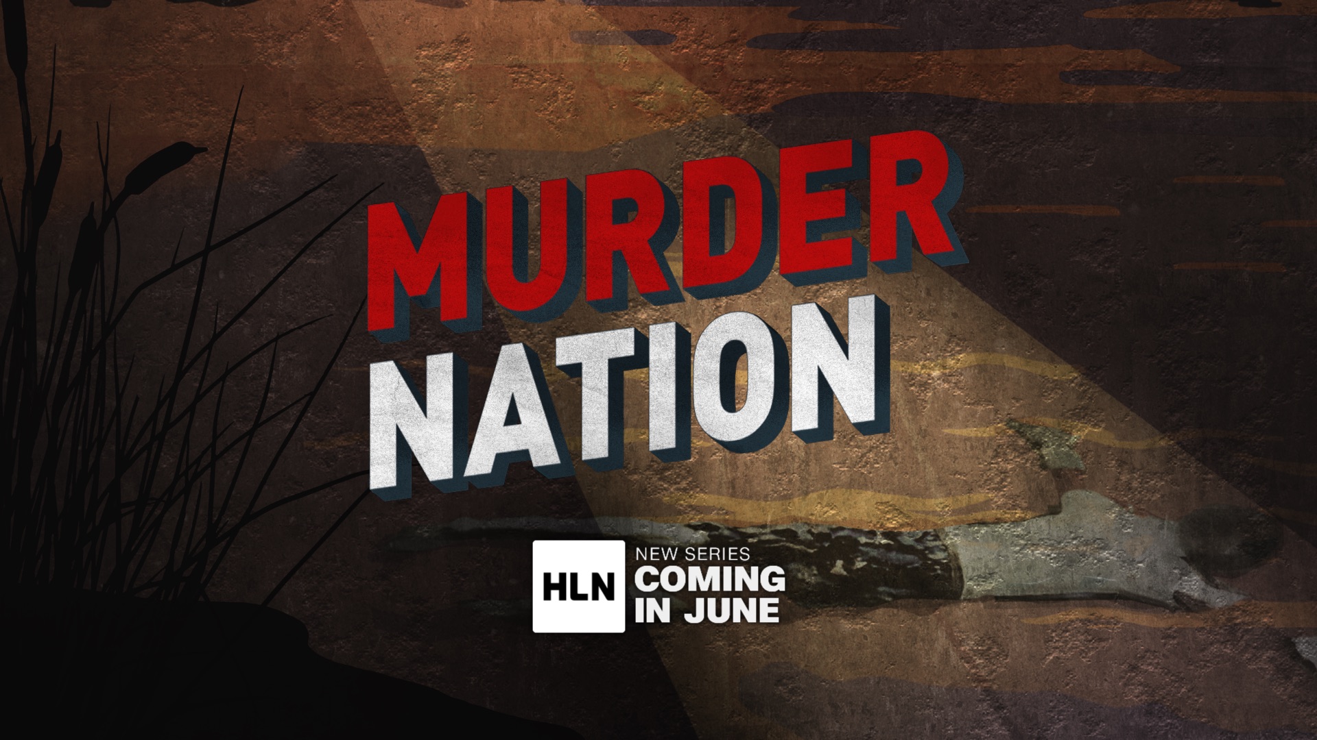 Hln Murder Mysteries