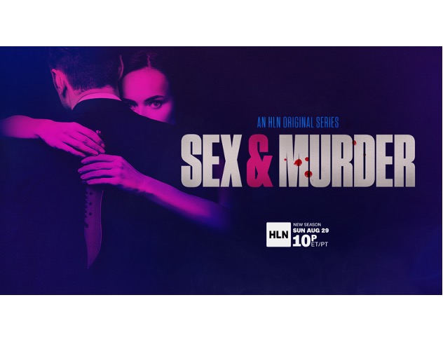 Murder by sex