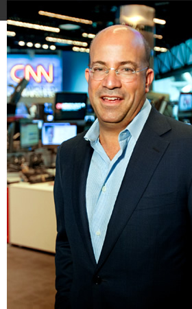 CNN chief Jeff Zucker has 'no interest in running ESPN,' spokesperson says  - Los Angeles Times