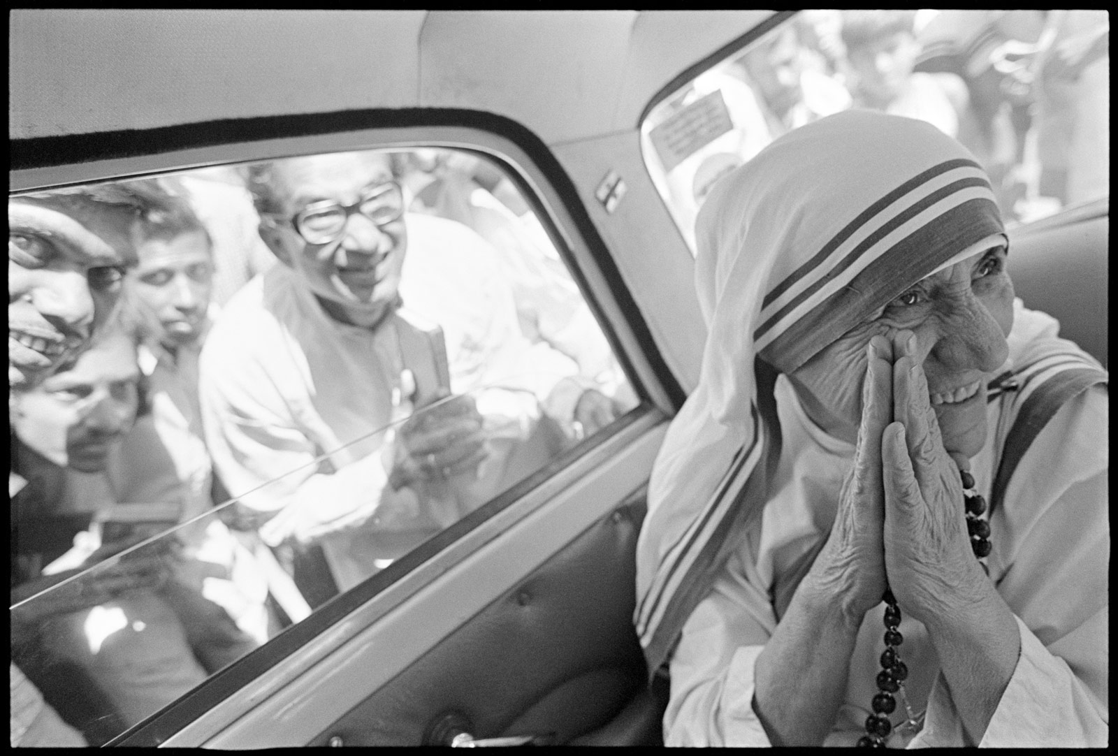 mother teresa mary ellen mark