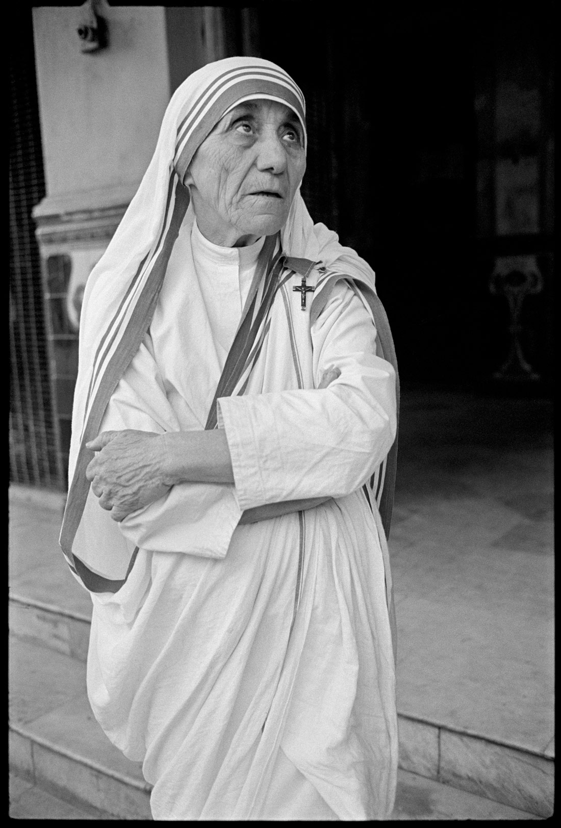 What Is Mother Teresa Most Famous For?