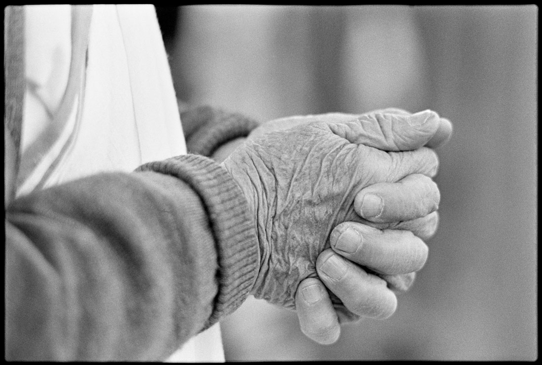 mother teresa mary ellen mark