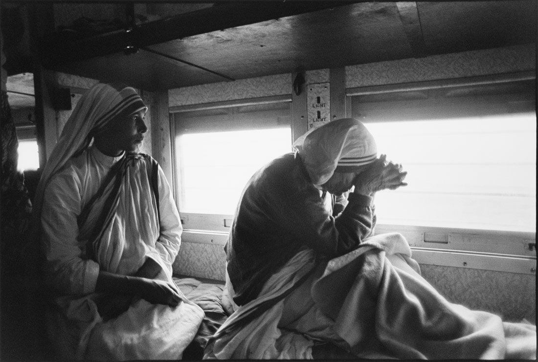 mother teresa mary ellen mark