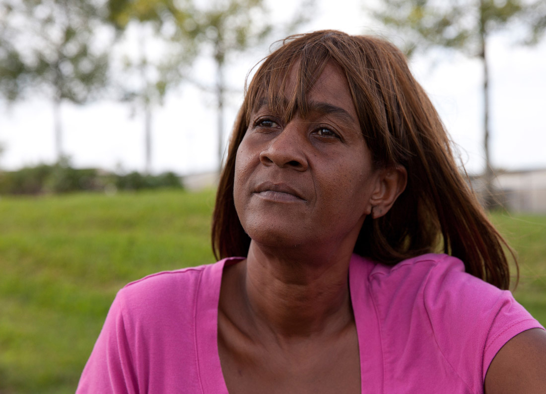 A Battleground State Of Mind Meeting Floridas Female Voters