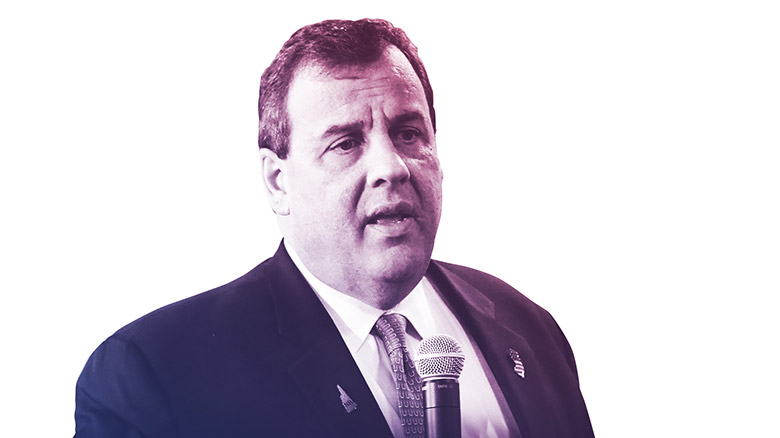 Chris Christie