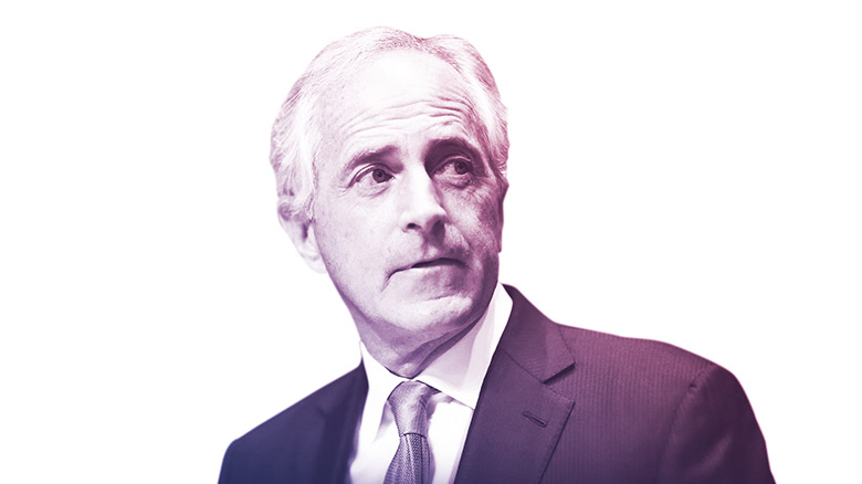 Bob Corker