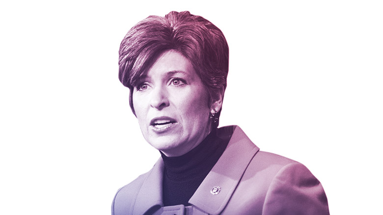 Joni Ernst