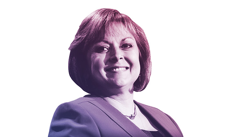 Susana Martinez