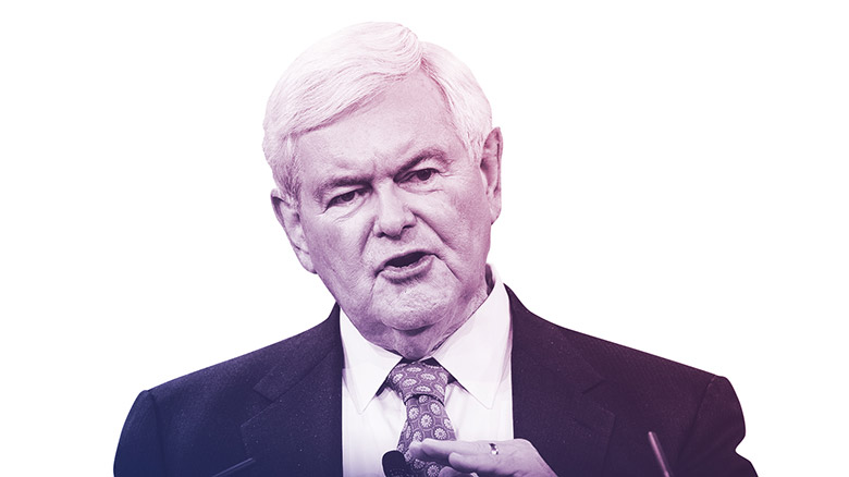 Newt Gingrich