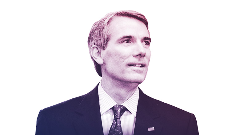 Rob Portman