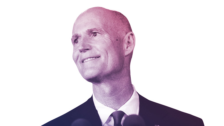 Rick Scott