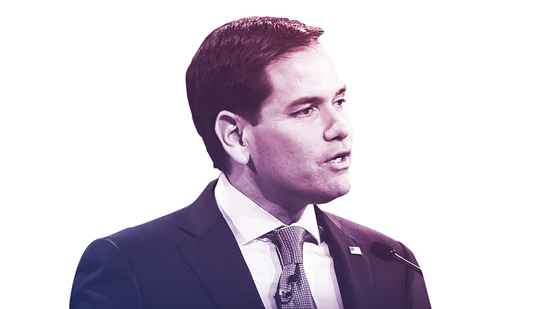 Marco Rubio