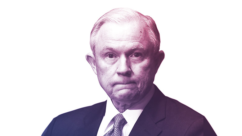 Jeff Sessions