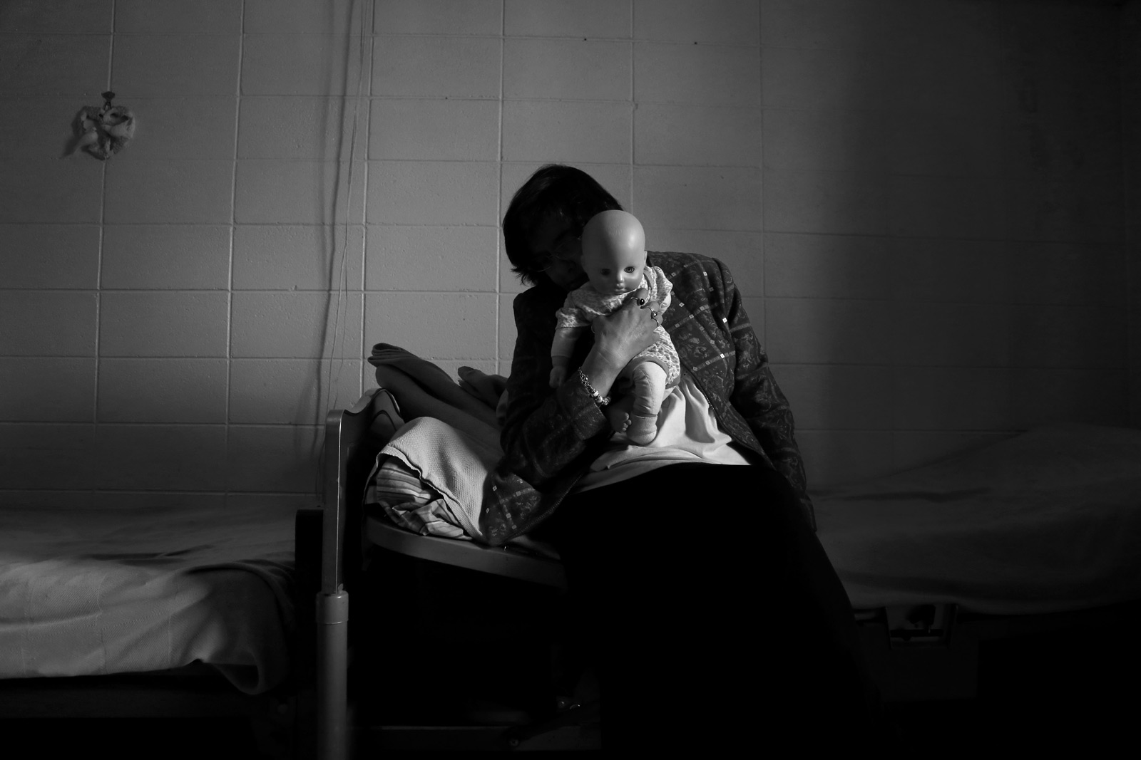 Breastfeeding Rape Sex Video - Six women. Three nursing homes. And the man accused of rape and abuse -  CNN.com