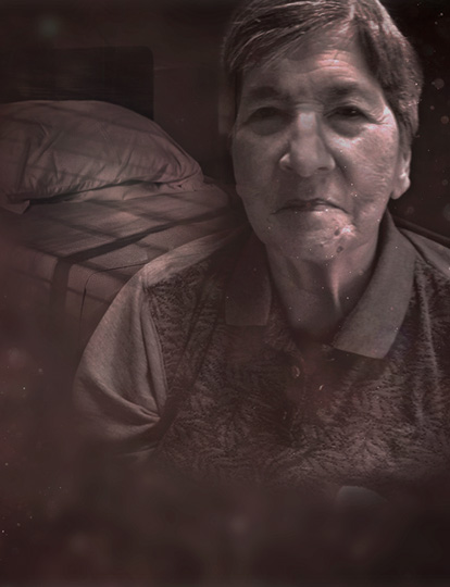 414px x 540px - Sick, dying and raped in America's nursing homes - CNN.com