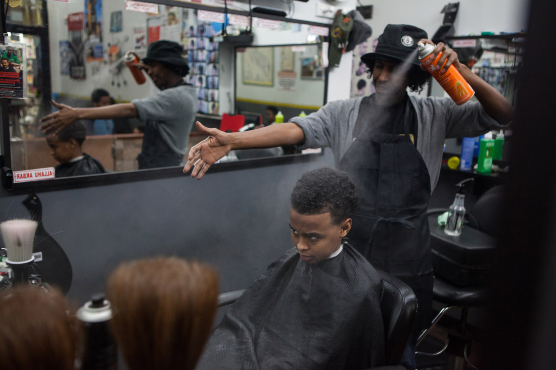 Black-owned barbershop to open in Dinkytown near U of Minn