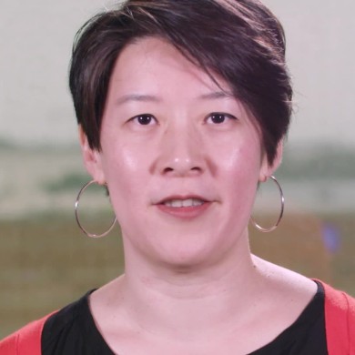 Jennifer Tsien, 45