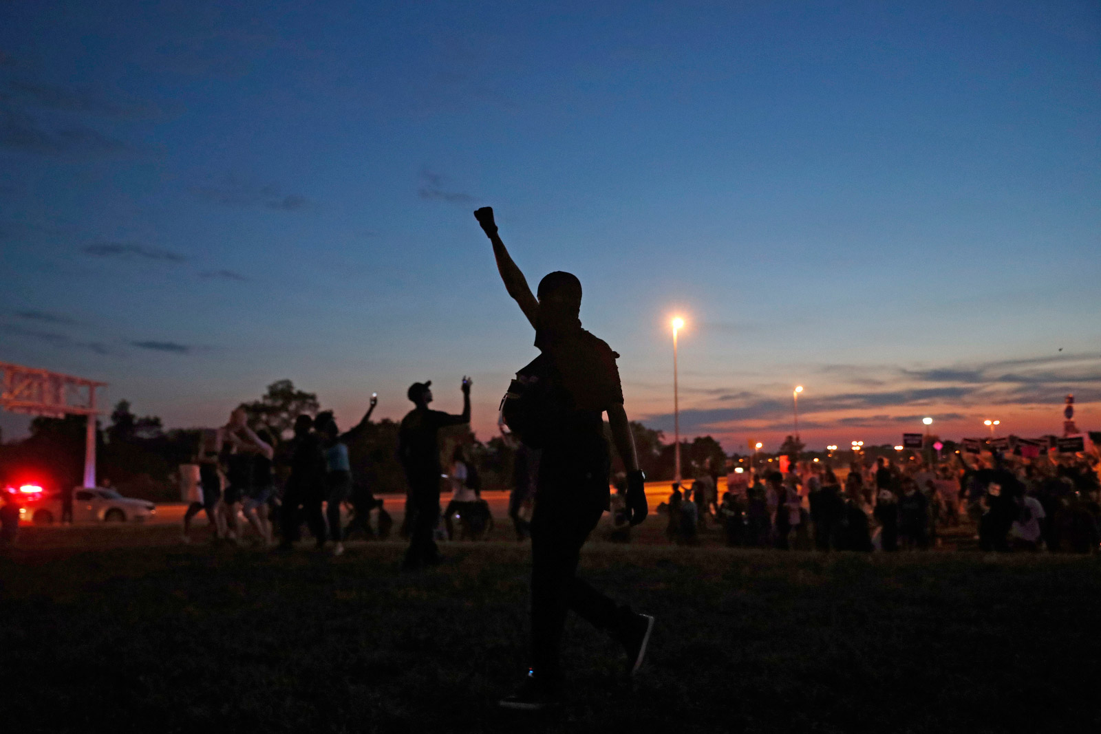 Photos: The weekend in St. Louis