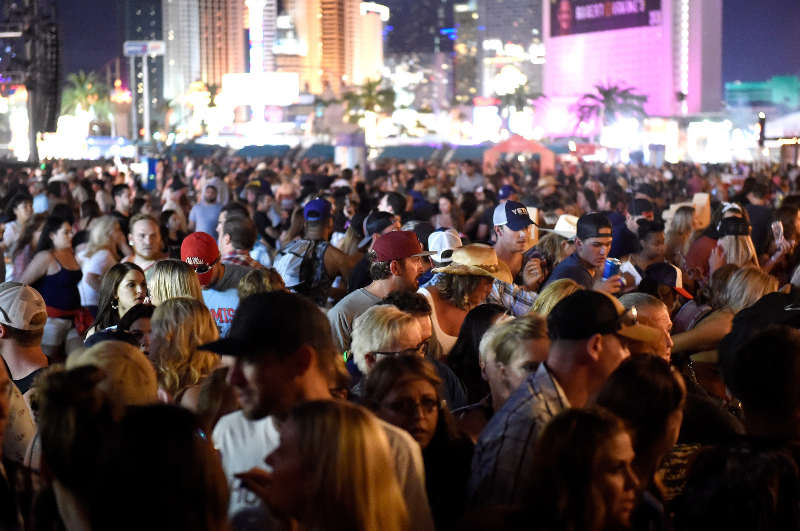 Que llevar a un festival