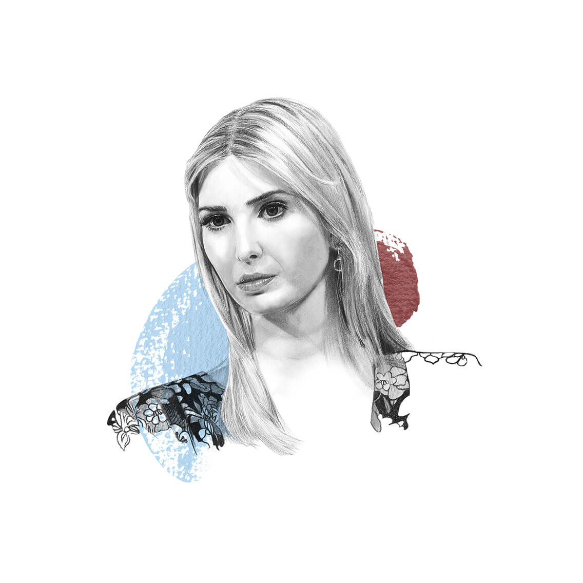 Ivanka Trump: America's most powerful Jewish woman - STATE Magazine