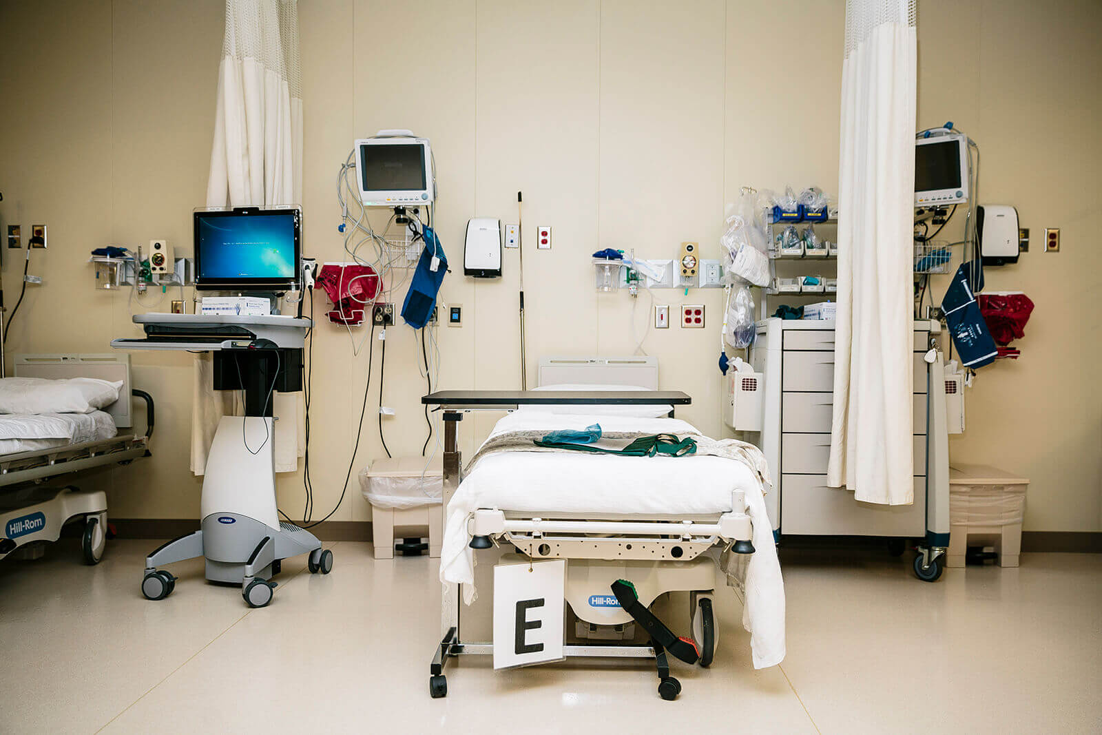 This Mississippi hospital should be in crisis. How it beat the odds ...