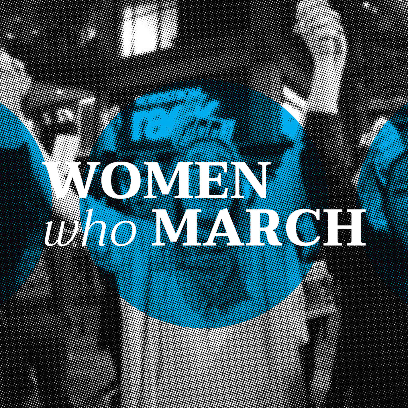 Women Who March