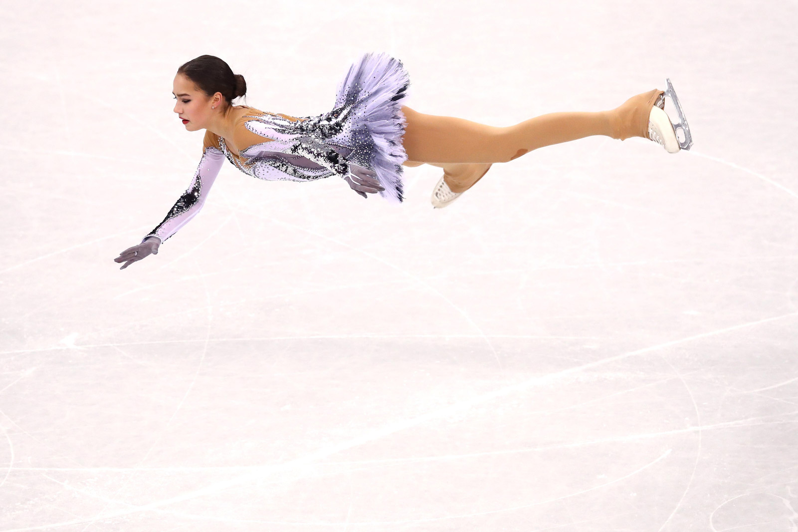 The best photos of the 2018 Winter Olympics