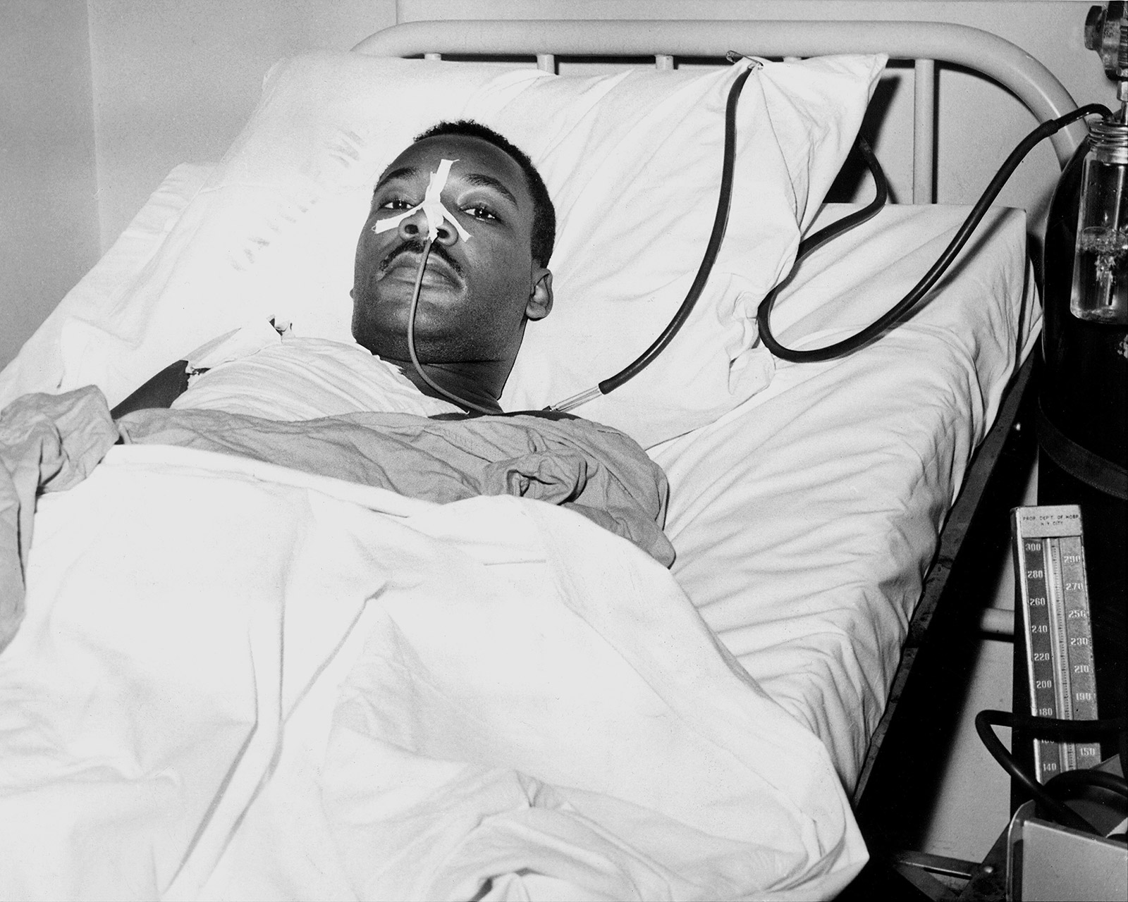 Martin Luther King Jr S Life In Pictures