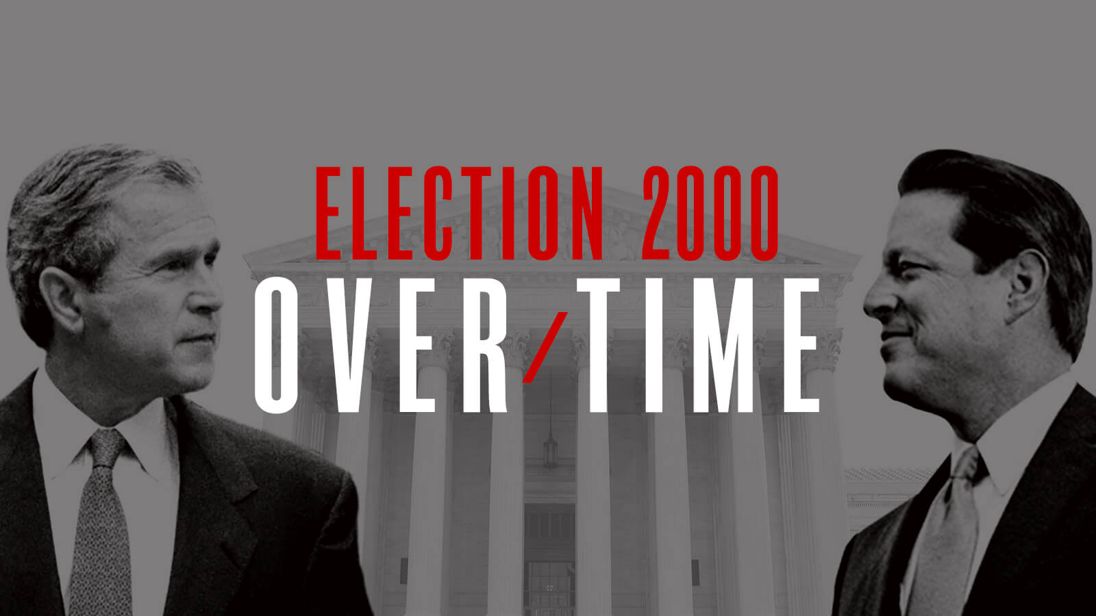 Election 2000 Overtime 3413