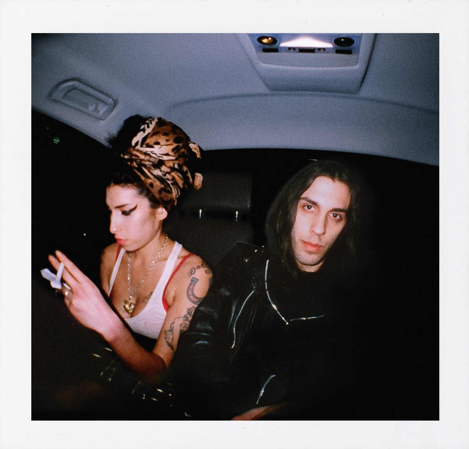 Amy Winehouse Like Youve Never Seen Her Before Photos