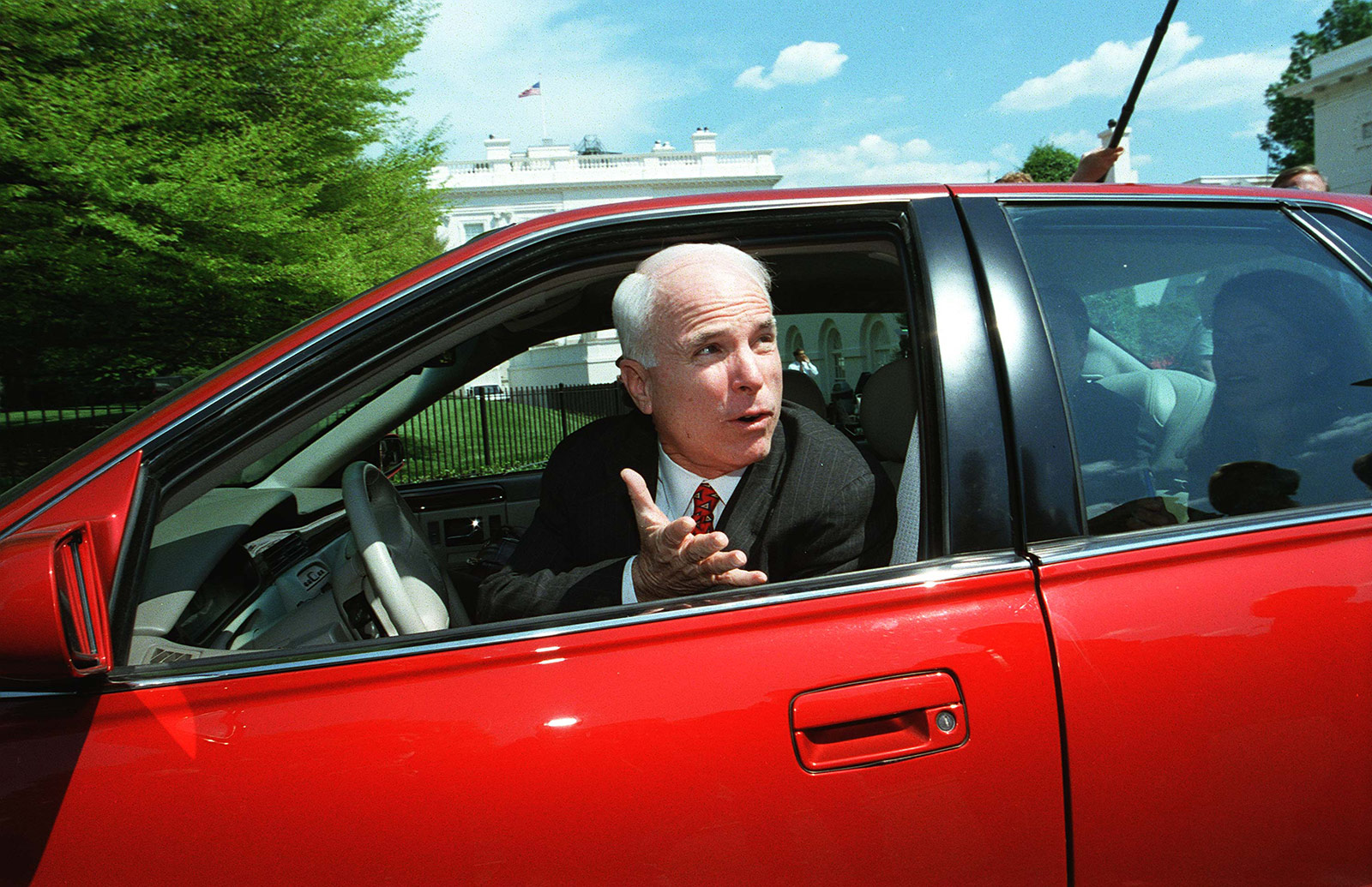 John McCain's life in pictures - CNN.com
