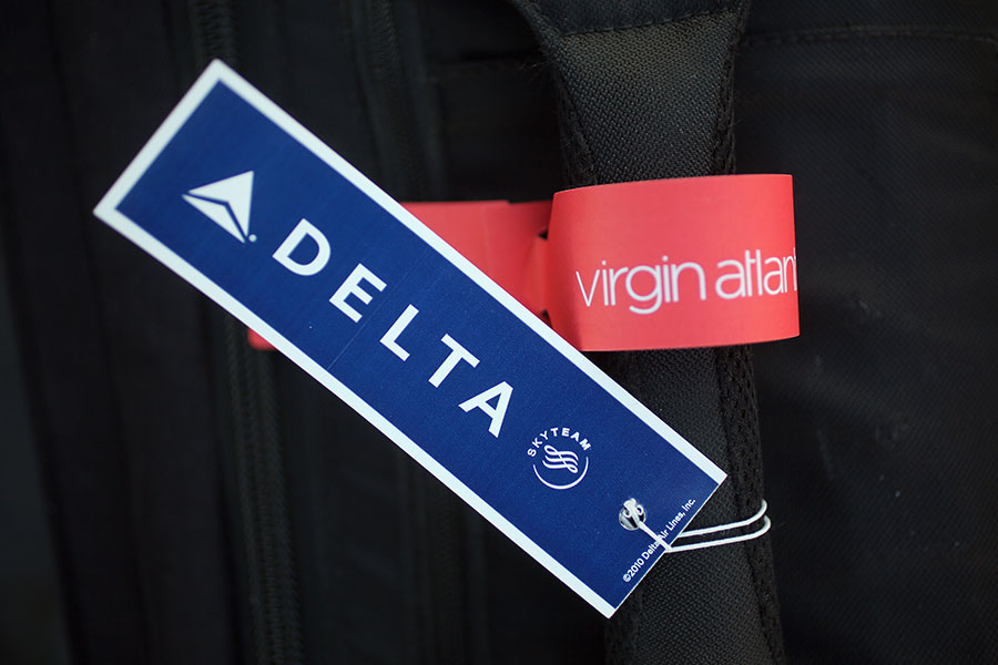 Virgin Atlantic gets new ownership