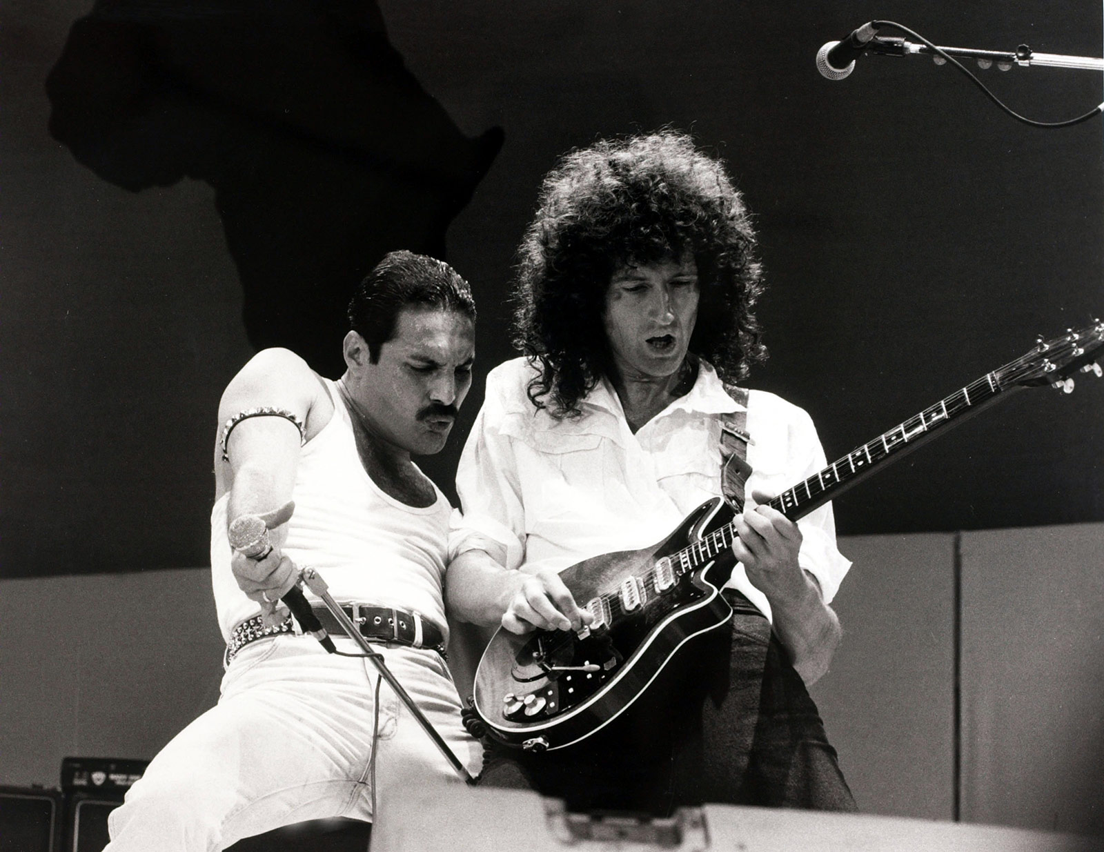 33 years later, Queen's Live Aid performance is still pure magic