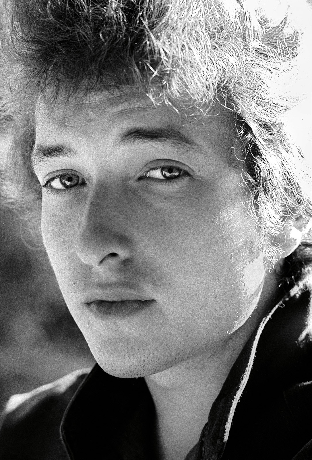 Bob Dylan 1964