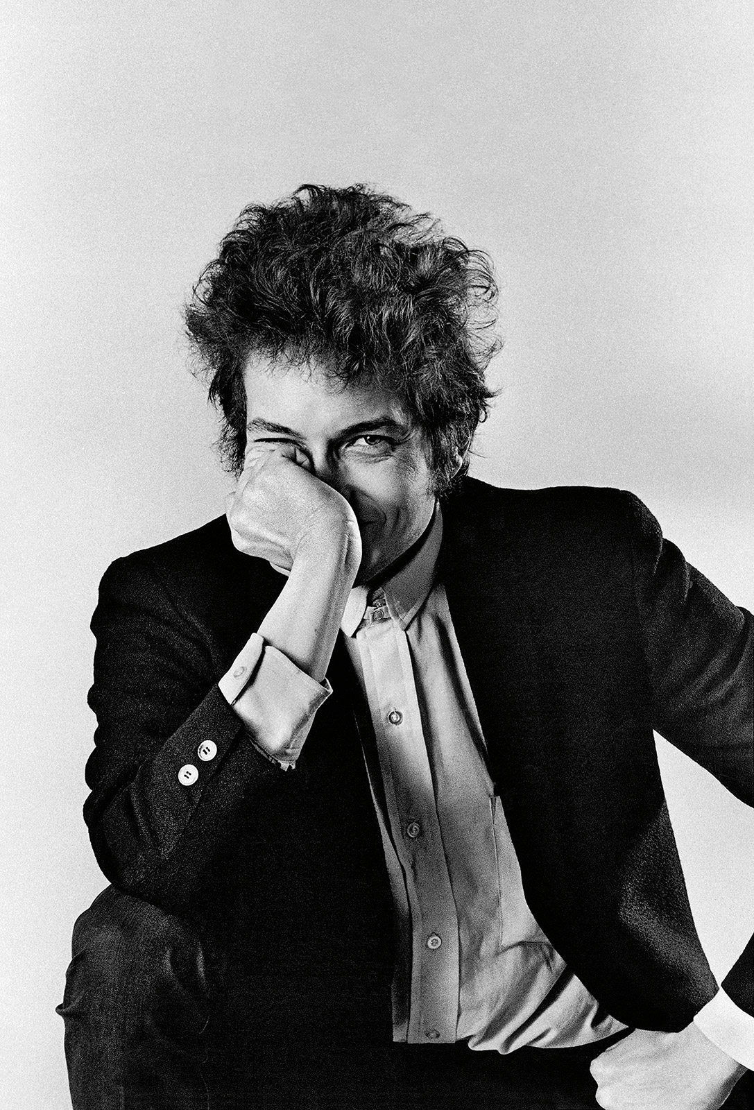 A year — and a day — with Bob Dylan - CNN.com