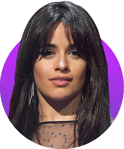 Camila Cabello