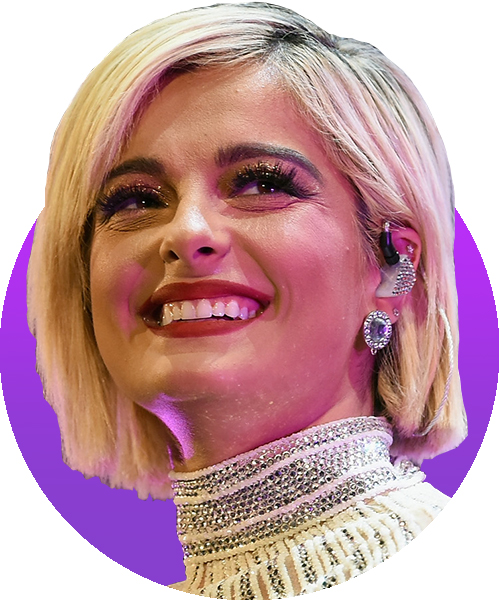 Bebe Rexha