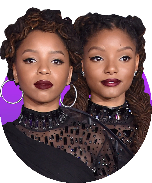 Chloe x Halle