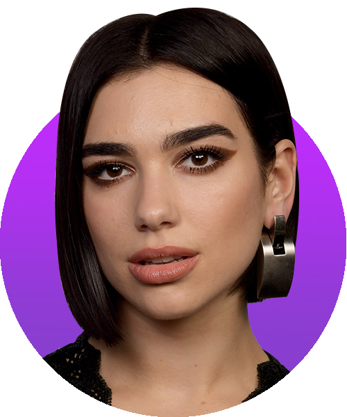 Dua Lipa