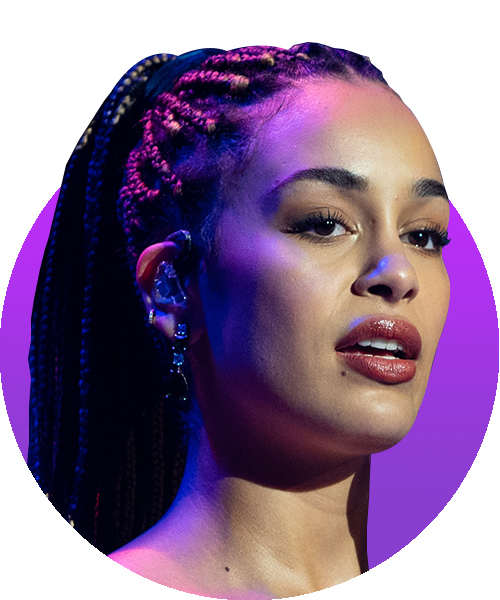 Jorja Smith